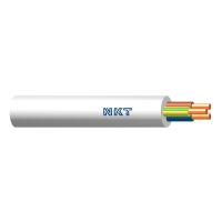 Przewód instalacyjny YDY żo 3x1,5 450/750V KRĄŻEK | 172171005C0100 Nkt
