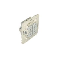 Łącznik uniwersalny podwójny (seryjny schodowy), mechanizm, MEC 21 | 21101 Efapel