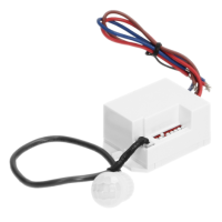 Czujnik ruchu 360st. z zewnętrznym sensorem IP20 800W | OR-CR-211 Orno