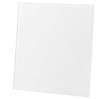 Panel szklany uniwersalny biały mat | 01-171 Airroxy