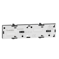 Blokada mechaniczna dla styczników BG BGX50.00 | 11BGX5000 Lovato Electric