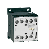Stycznik 3P 50A w AC3 230VAC 50/60Hz | BF5000A230 Lovato Electric