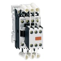 Stycznik do załączania kondensatorów 15 kvar przy 400V, 230VAC 50/60Hz | BFK1810A230 Lovato Electric