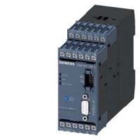 Jednostka podstawowa 2 Simocode Pro V, złącze Profibus DP 12Mbit/s, RS485, 24VDC, 4wej./3wyj. | 3UF7010-1AB00-0 Siemens