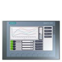 Panel operatorski, dotykowy KTP900 PN, 9 cali, 800x480 px, BASIC | 6AV2123-2JB03-0AX0 Siemens