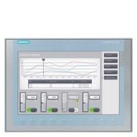 Panel operatorski, dotykowy KTP1200 PN, 12 cali, 800x1200 px, BASIC | 6AV2123-2MB03-0AX0 Siemens