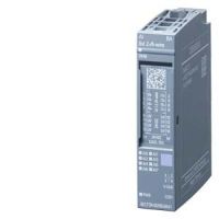 Moduł wejść analogowych 200SP AI 8XI 2, SIMATIC ET | 6ES7134-6GF00-0AA1 Siemens
