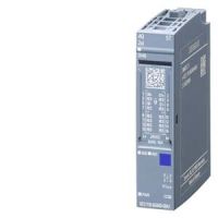 Moduł wejść analogowych AQ 2XI, SIMATIC ET 200SP | 6ES7135-6GB00-0BA1 Siemens