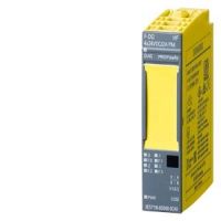 Moduł wyjść binarnych dla SIMATIC ET 200SP, F-DQ, 4x24VDC/2A, SIMATIC DP | 6ES7136-6DB00-0CA0 Siemens