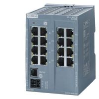 Switch SCALANCE XB216 | 6GK5216-0BA00-2AB2 Siemens