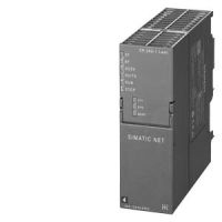 Procesor komunikacyjny CP 343-1 LEAN połączenie SIMATIC S7-300 do sieci ETHERNET, SIMATIC NET | 6GK7343-1CX10-0XE0 Siemens