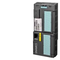 Moduł kontrolny CU240E-2 PN-F, SINAMICS G120 | 6SL3244-0BB13-1FA0 Siemens