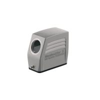 Obudowa wtyczki HDC 10A TSLU 1PG16G, wielkość 2, IP65 | 1663810000 Weidmuller