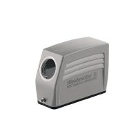 Obudowa wtyczki HDC 16A TSLU 1PG16G, wielkość 5, IP65 | 1664690000 Weidmuller