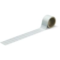 Etykiety do drukarki TP 9,5x25mm, białe | 210-708 Wago