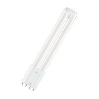 Świetlówka kompaktowa niezintegrowana DULUX L LED FR 18 ECG, AC mains 7W/830 2G11 | 4058075135369 Ledvance