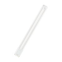 Świetlówka kompaktowa niezintegrowana DULUX L LED FR 36 ECG, AC mains 18W/840 2G11 | 4058075135420 Ledvance