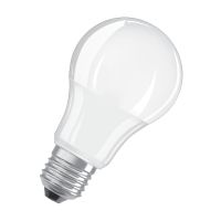 Lampa LED PARATHOM DIM CL A FR 75 dim, 10,5W/827, 1055lm, 2700K, E27, matowa ściemnialna | 4058075594203 Ledvance