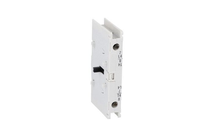 Czwarte pole 40A do GA016A-GA040A, AC21A | GAX42040A Lovato Electric