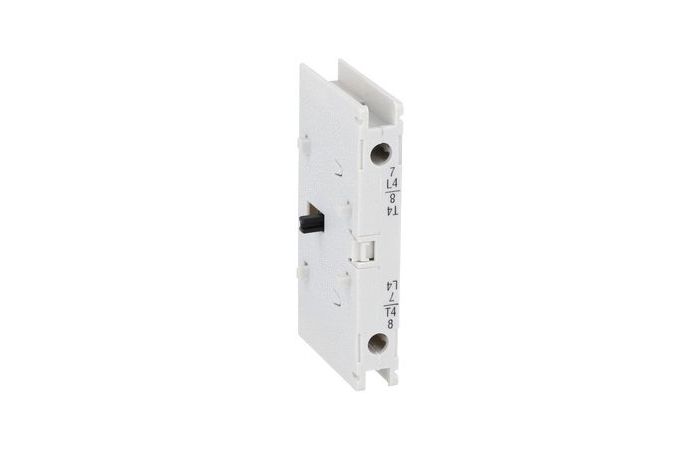 Czwarte pole 40A do GA016C-GA040C, AC21A | GAX42040C Lovato Electric