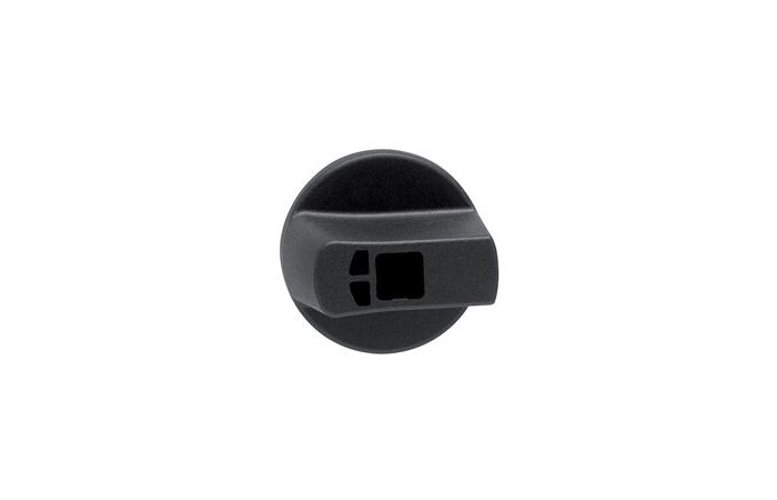 Pokrętło zastępcze Fi-7mm | GAX60B Lovato Electric