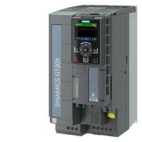 Falownik SINAMICS G120X, 15kW, AT, 110% 60S, 100%, 240 S | 6SL3220-2YE28-0AF0 Siemens