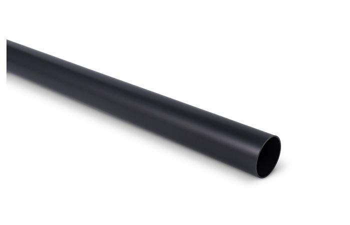 Rura elektroinstalacyjna sztywna PVC RL 18 320N samogasnąca, szara (3m/20szt) | 10106 TT Plast
