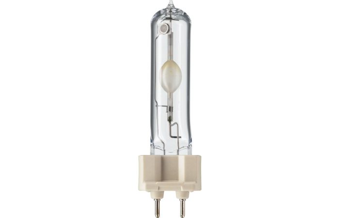 Lampa metalohalogenkowa bez odbłyśnika MASTERC CDM-T Elite 100W/930 G12 1CT/12 | 928183205125 Philips