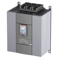 Softstart PSTX470-600-70, napięcie zasilania 208-600V AC, 470A, 250kW, sterowanie 100-250V AC | 1SFA898116R7000 ABB