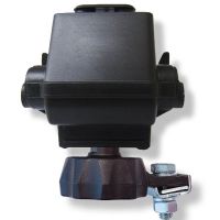 Ogranicznik przepięć nn, bez odłącznika, ETITEC A 660/5/B-N, zacisk obustr. przebijający | 002441136 Eti