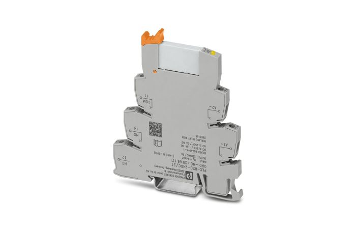 Moduł przekaźnikowy PLC-RSC- 24DC/21 | 2966171 Phoenix Contact