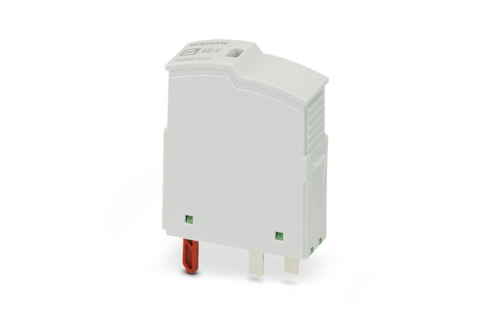 Wtyk z ochroną przed przepięciami typ 3 PLT-SEC-T3-230-P-UT/PT | 2907923 Phoenix Contact