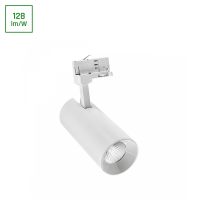 Oprawa na szynoprzewód ANDROMEDA 3F 25W 2600LM WW 230V 36, 60ST IP20 170X160X74mm biały | SLI033019WW_PW Wojnarowscy