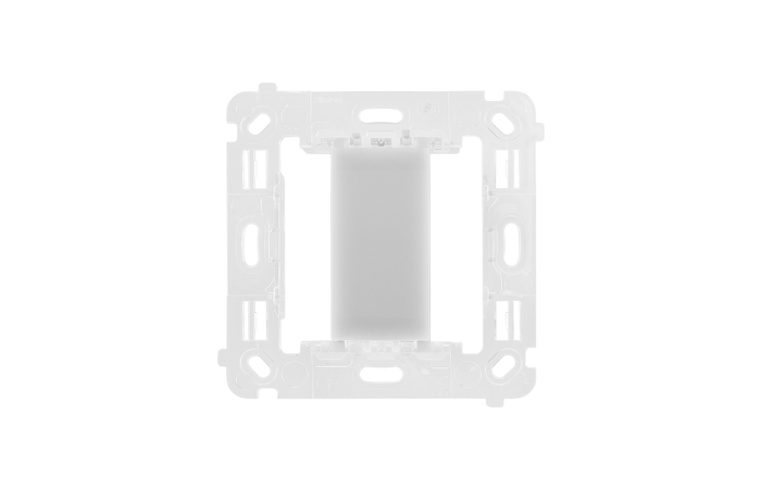 Łącznik/przycisk pojedynczy uniwersalny, 230V, 6A, mechanizm, Simon 54 Touch | ST1M Kontakt Simon