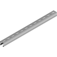 Ceownik montażowy CTMC40H40/6 gr.blachy 2,0mm (6m) | 640060 Baks