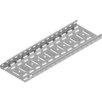 Korytko KGL35H30/3, gr.blachy 0,7mm (3m) | 130403 Baks