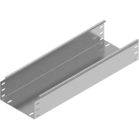 Korytko KBL100H100/3, gr.blachy 0,7mm (3m) | 111410 Baks