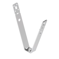 Wieszak trapezowy WT180FI11 | 731018 Baks