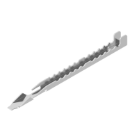 Przetyczka wieszaka PWT 130 | 731113 Baks