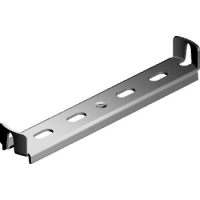 Wieszak wewnętrzny korytka WWK100 | 731410 Baks