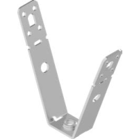 Wieszak trapezowy WT/WTO120M6 | 730512 Baks