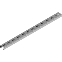 Ceownik montażowy CMSC41H21/05 gr. blachy 2,0mm (0,5m) | 646205 Baks