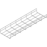 Korytko siatkowe KDS/KDSO150H60/3, (3m) | 970115 Baks