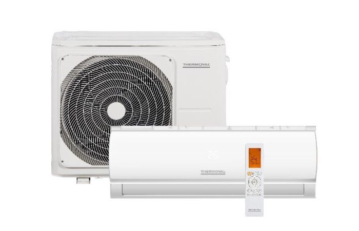 Komplet klimatyzacji Sakai TVK-S50 moc 5,3kW | 5904302015395-ERROR Thermoval