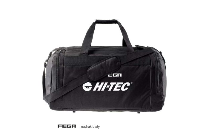 Torba sportowa Hi-TEC | WEG-1693033 HI-TEC