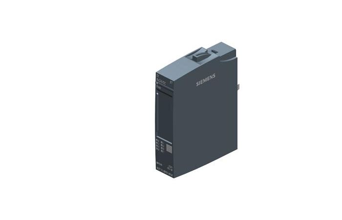 Moduł wejść ET 200SP DI 8x 24V DC ST PU 10 | 6ES7131-6BF01-2BA0 Siemens