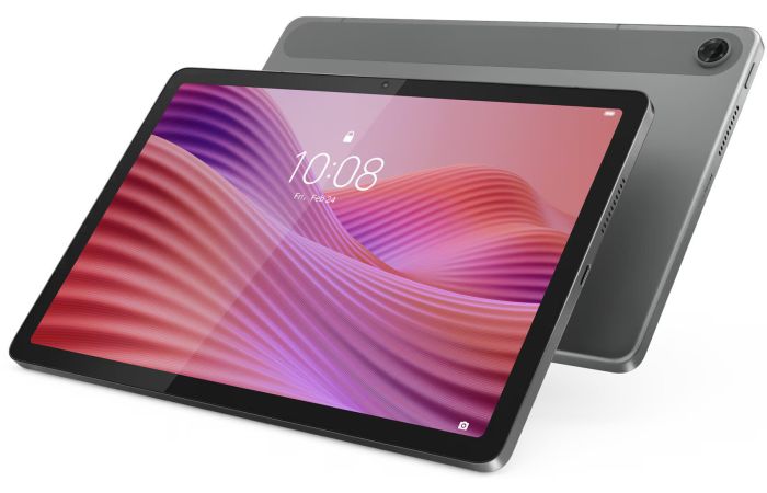 Tablet LENOVO Tab 10.1" 4/64 GB Wi-Fi Szary | WEG-2001373 LENOVO