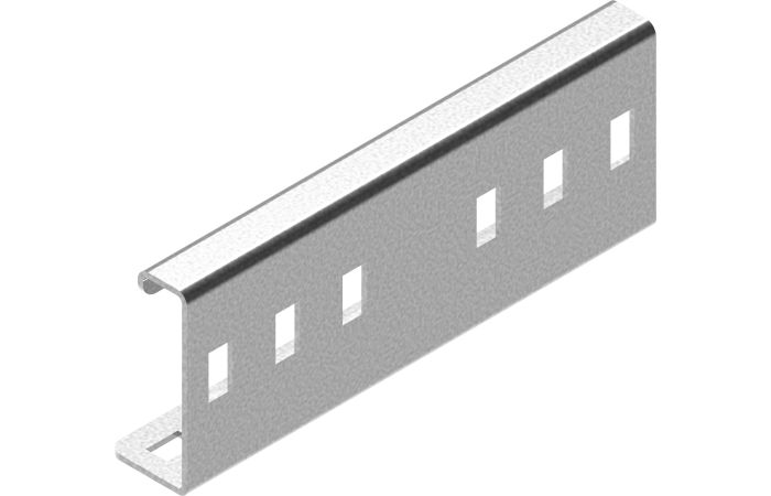 Łącznik drabin LDC/LDOCH60N | 461001 Baks