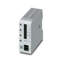 Elektroniczne wyłącznik zabezpieczający CBMC EG4 24DC/1-8A NO | 1065730 Phoenix Contact