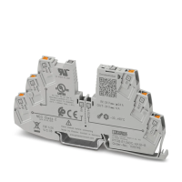 PTCB E1 24DC/4A SI-R | 1135745 Phoenix Contact